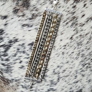 JENNY BIRD Austin Multistrand Bracelet